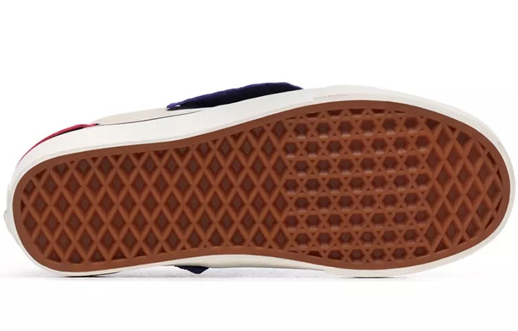 (WMNS) Vans Era 'Origami - Emboss Croc' VN0A4TZWX90 - 5