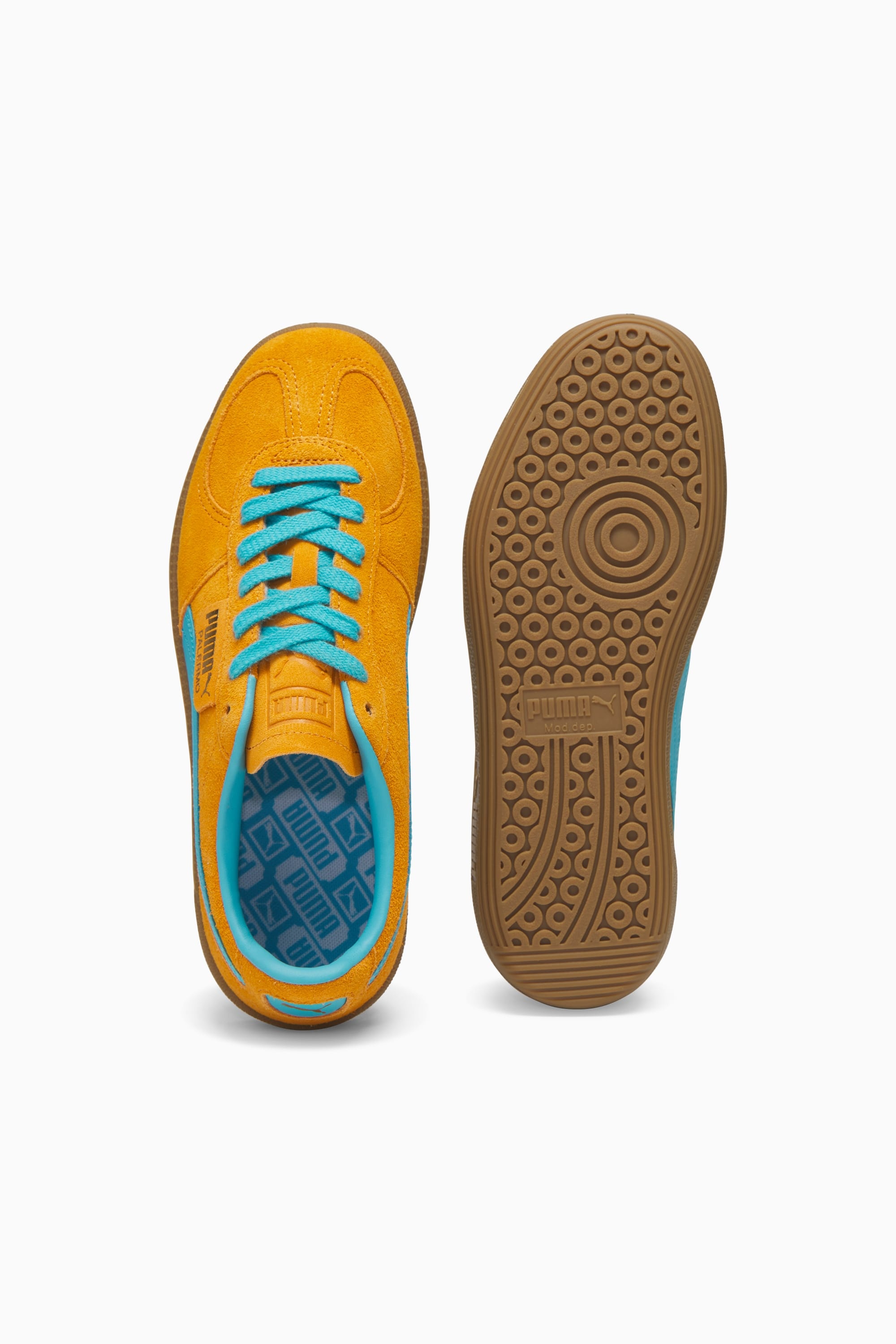 PUMA Palermo Sneakers | REVERSIBLE