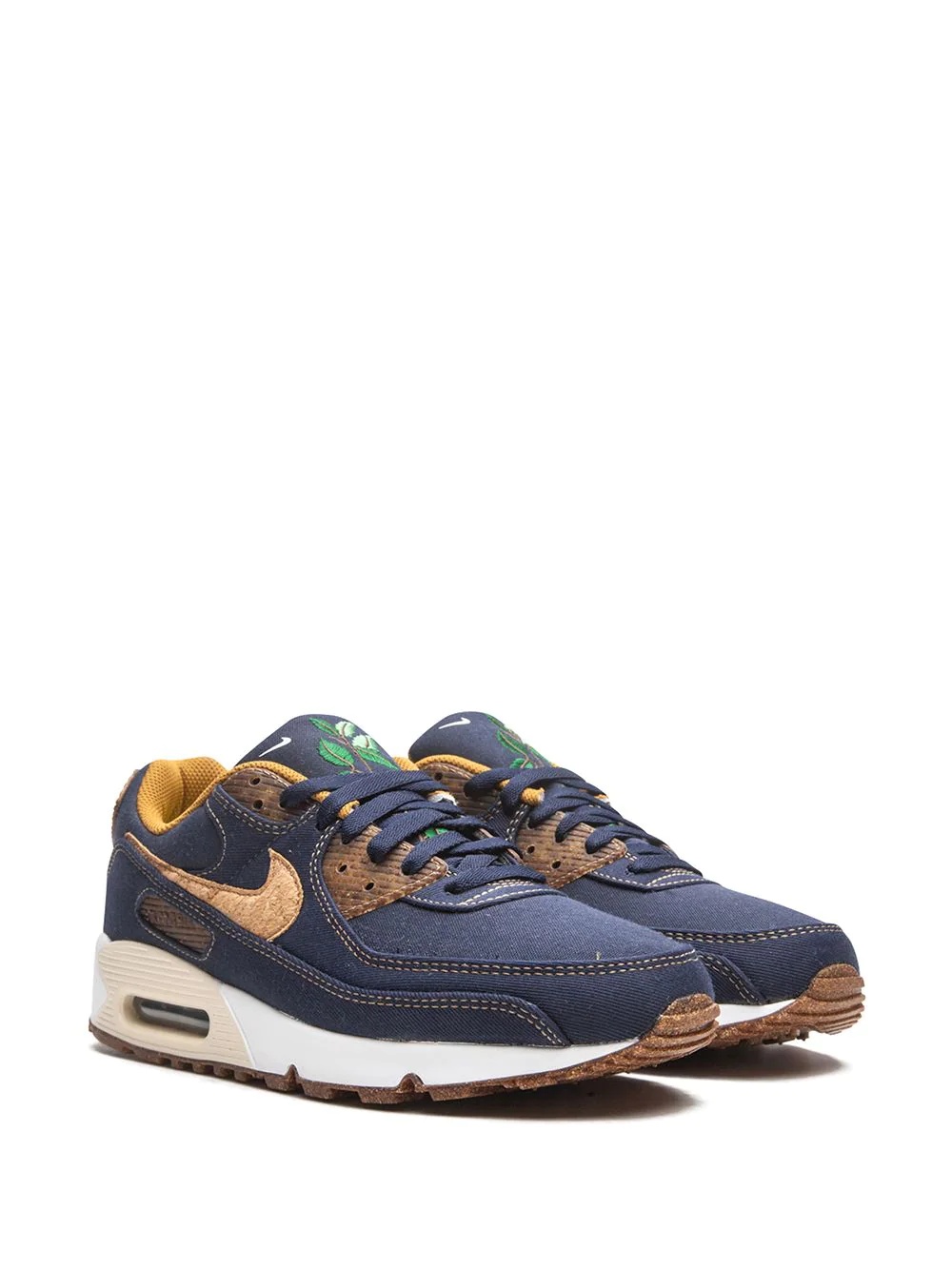 Air Max 90 sneakers - 2