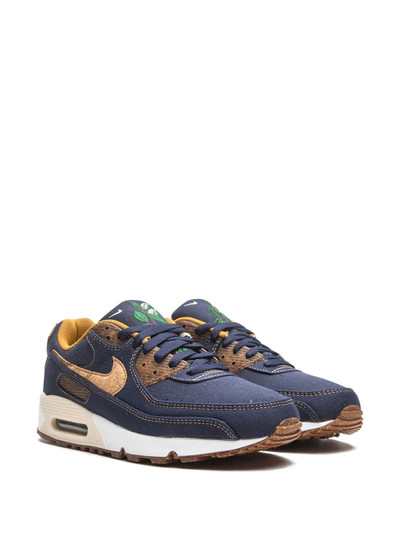 Nike Air Max 90 sneakers outlook