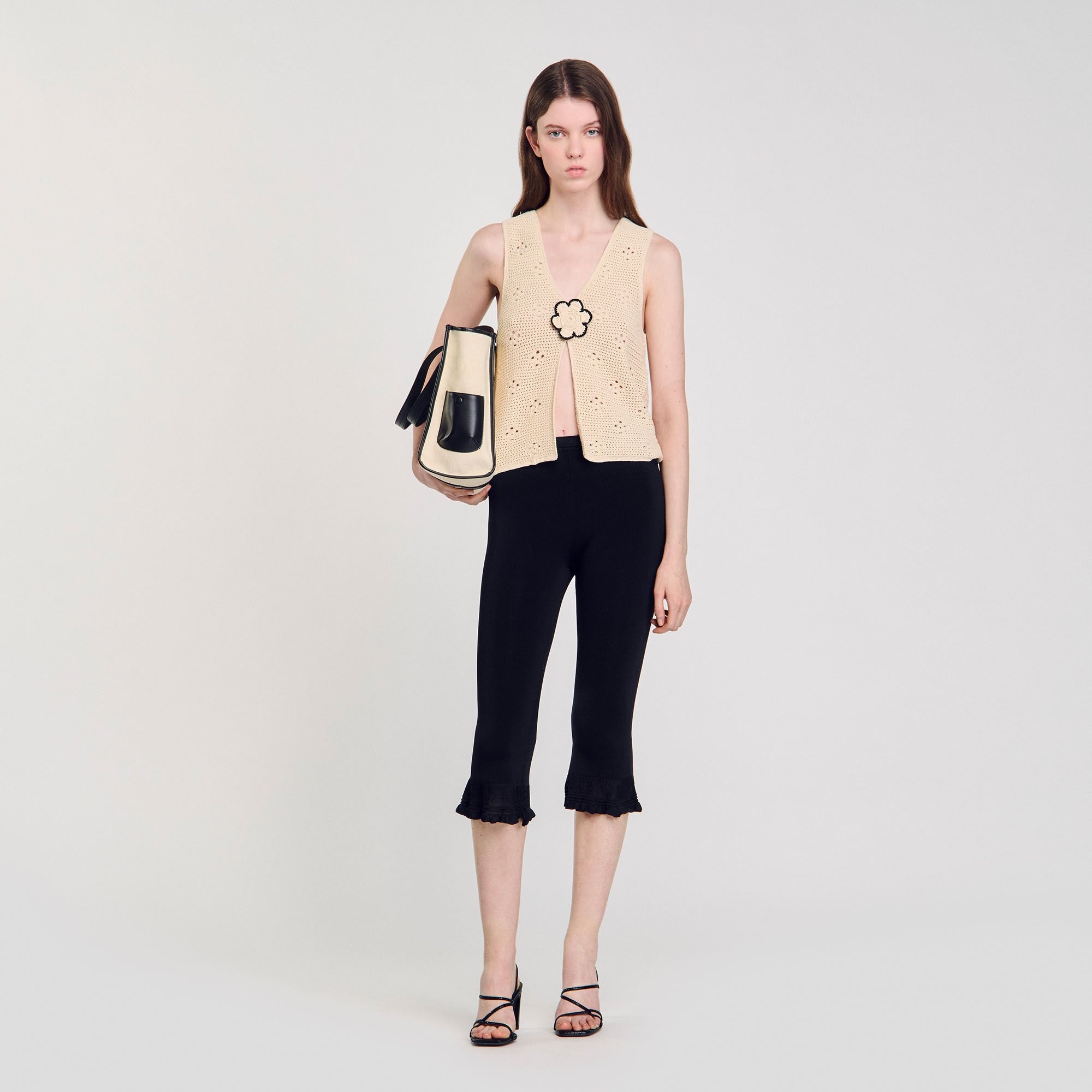 CANVAS TOTE BAG - 2