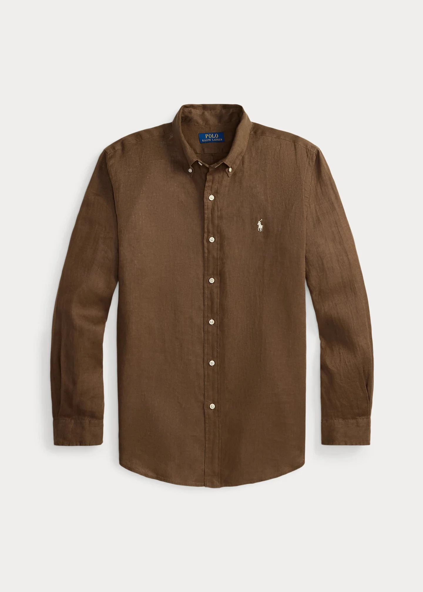 Lightweight Linen Shirt – All Fits - 1