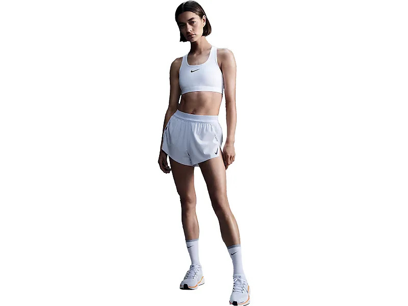Nike Swoosh Medium Support Bra - 3