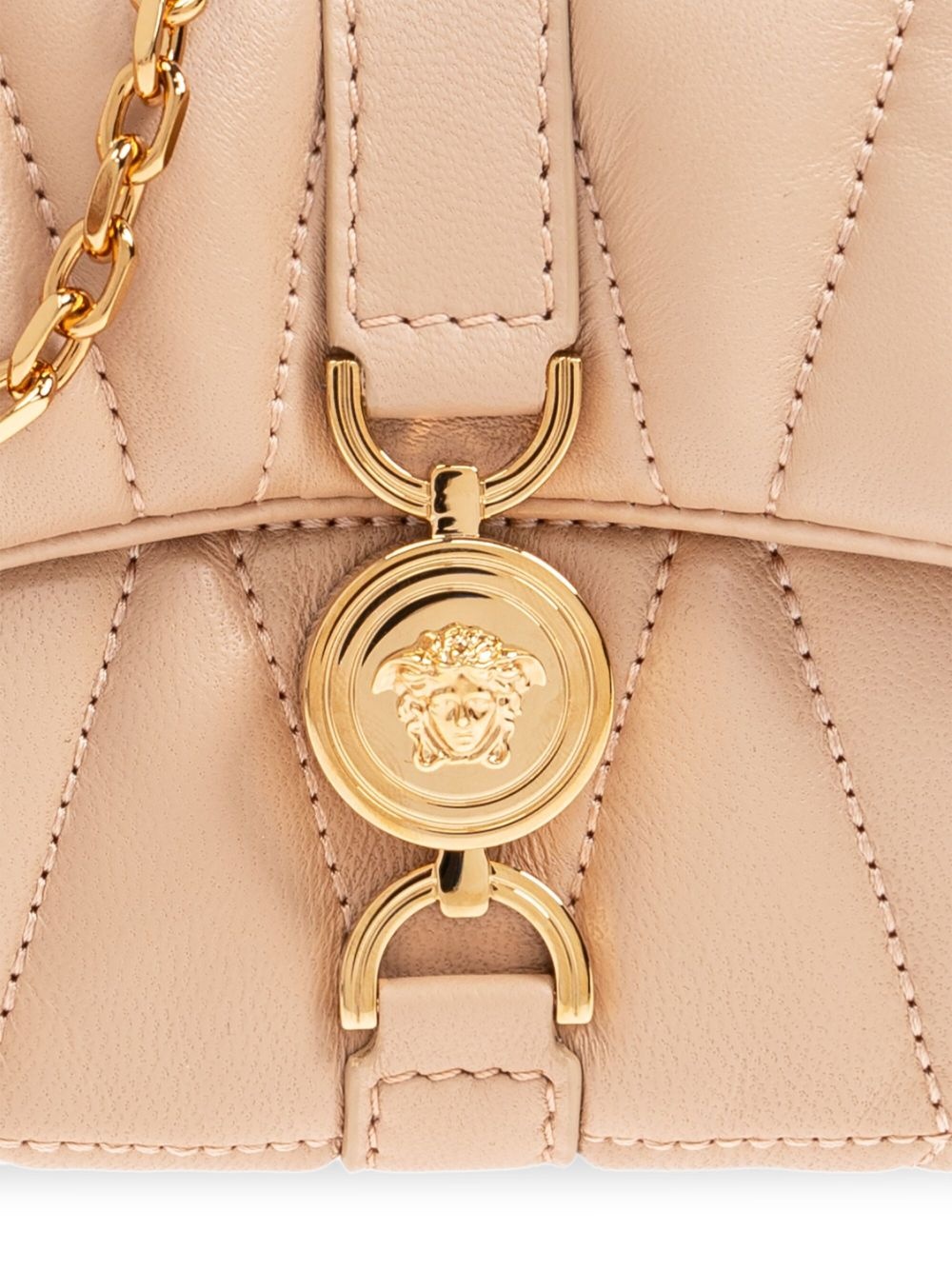 mini Kleio shoulder bag - 5