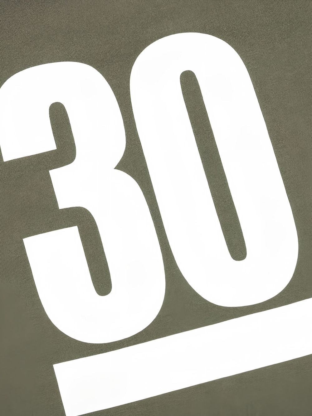30th anniversary T-shirt - 4