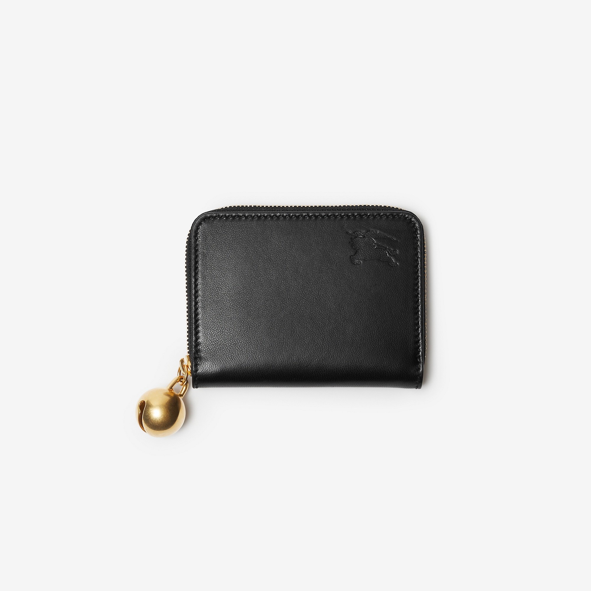 EKD Leather Zip Wallet - 1