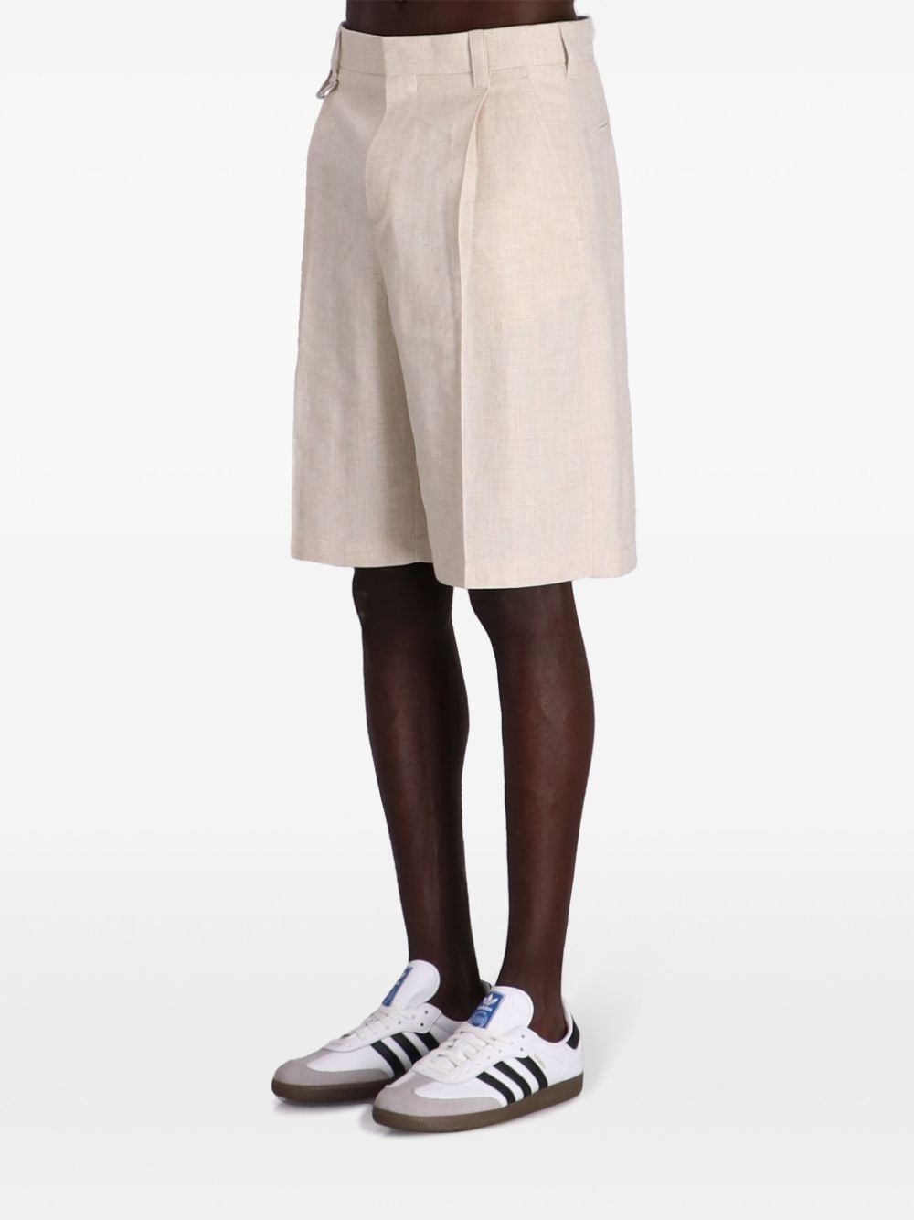 Le Short Melo Bermuda - 3