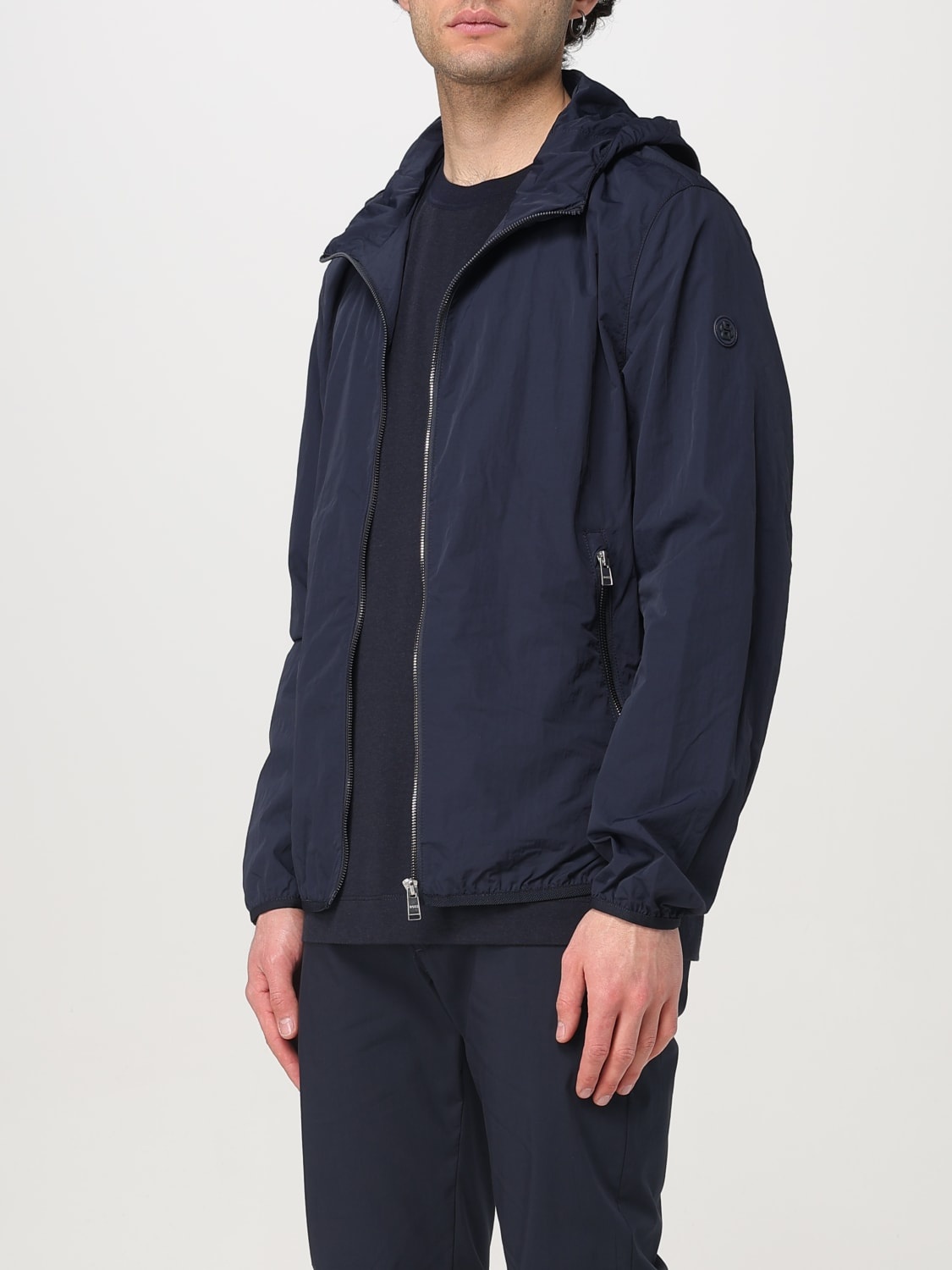 Jacket men Boss - 3
