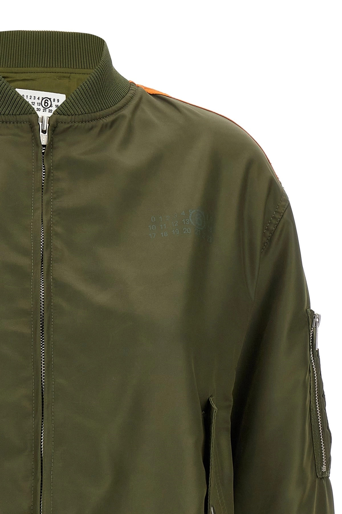 Bomber jacket - 4