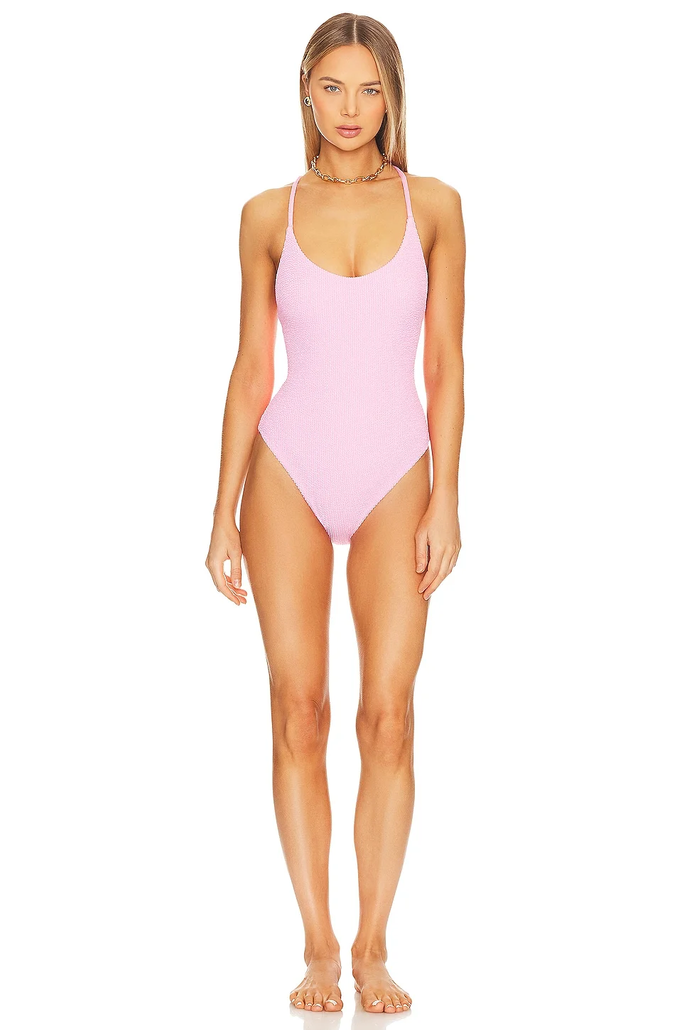 Positano One Piece - 1