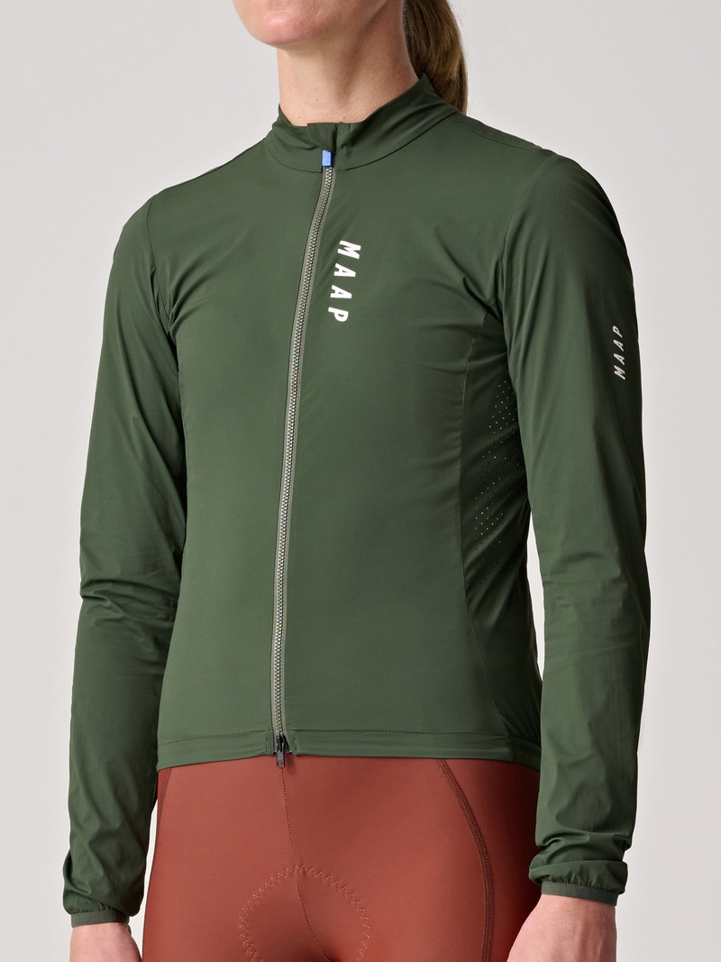 MAAP Women's Draft Team Jacket outlook