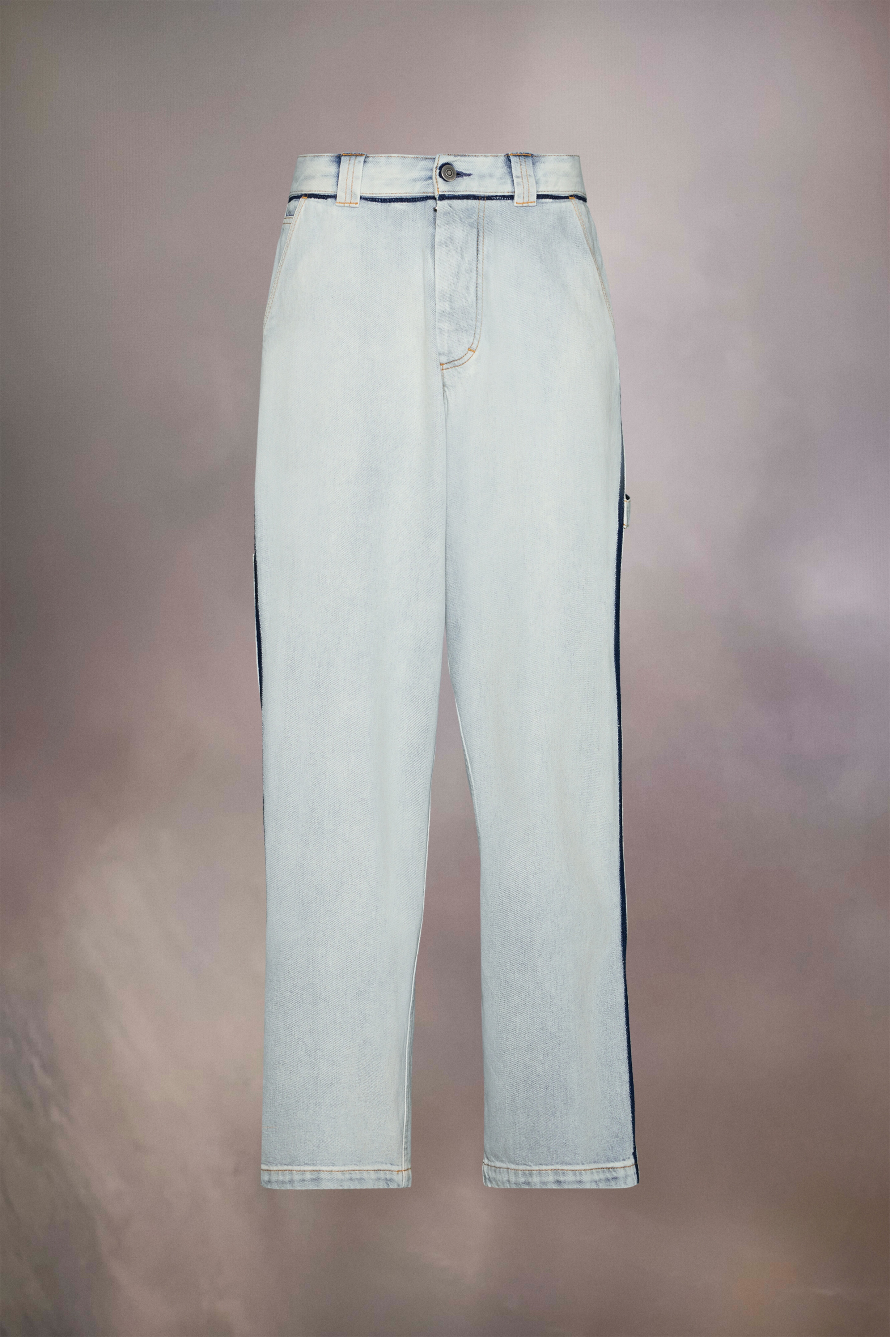 Maison Margiela Memory of jeans | REVERSIBLE