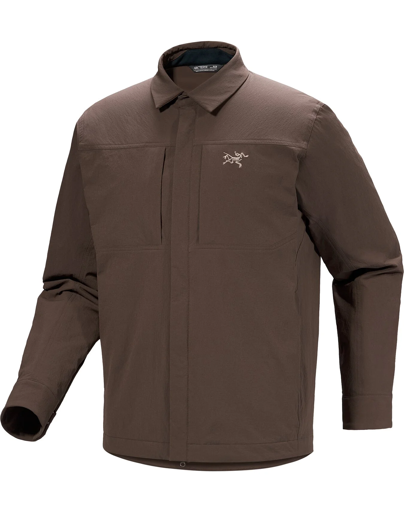 Cronin Insulated Overshirt - 1