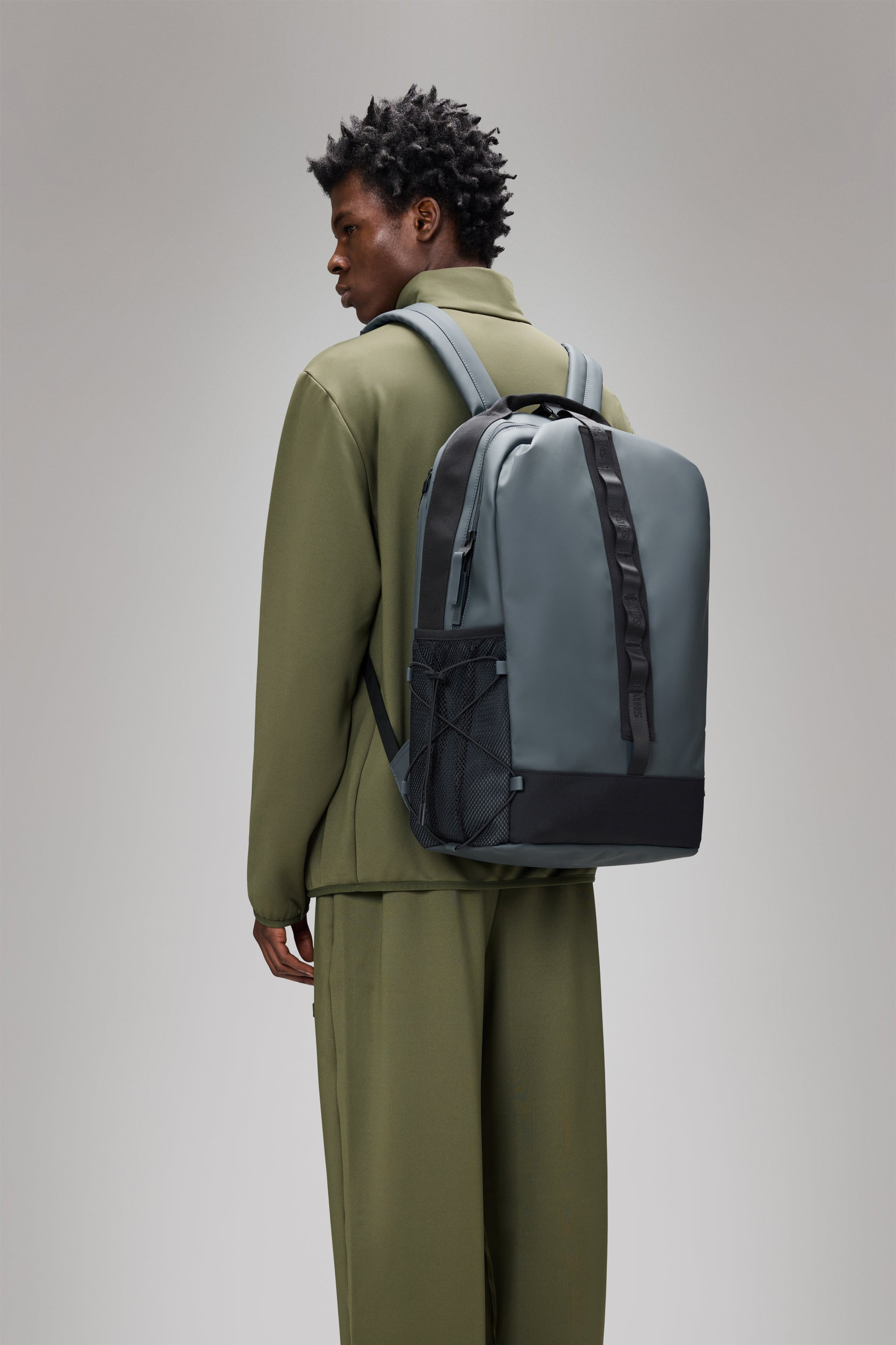 Trail Clip Front Backpack - 2