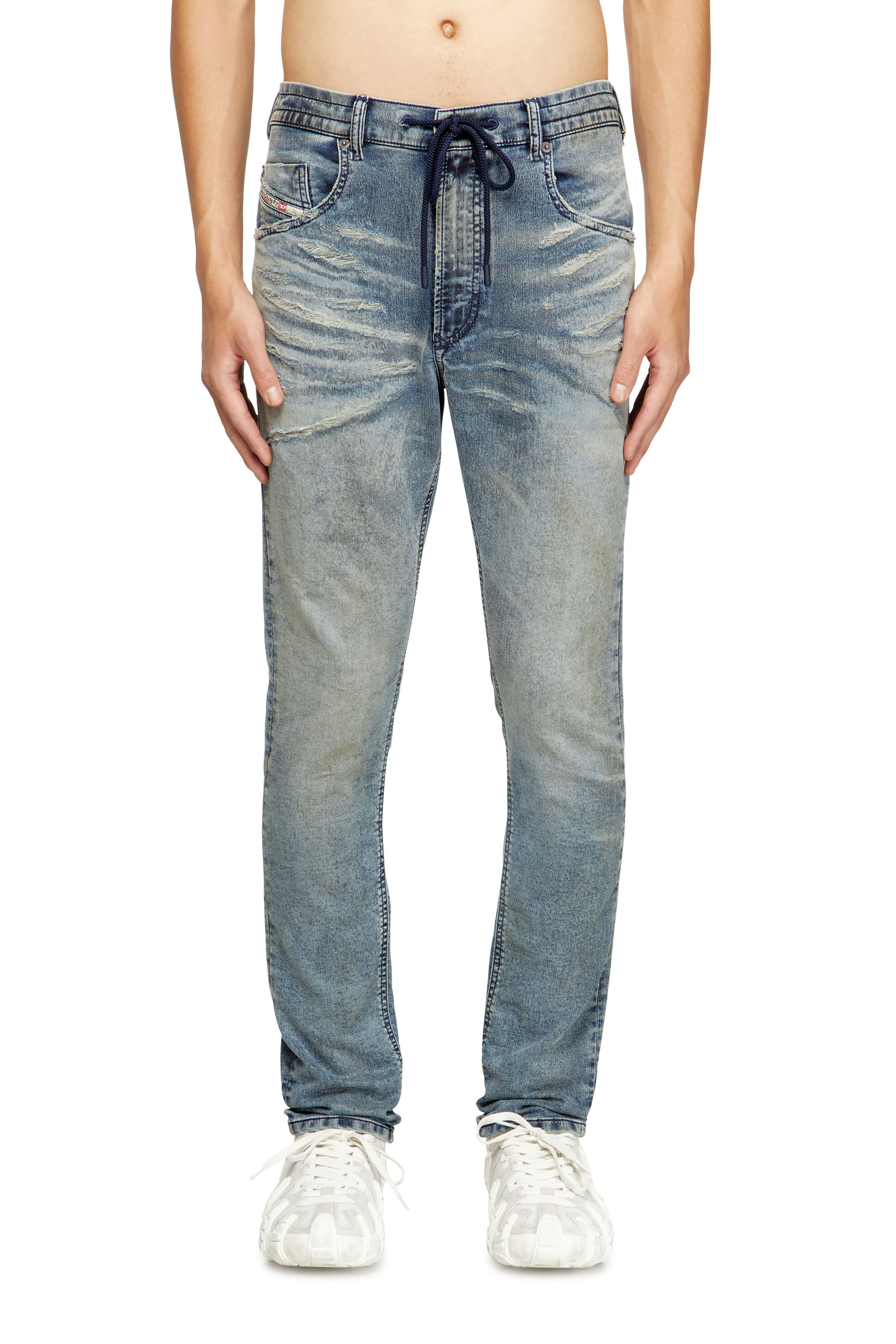 REGULAR 2032 D-KROOLEY JOGGJEANS® 09M37 - 3