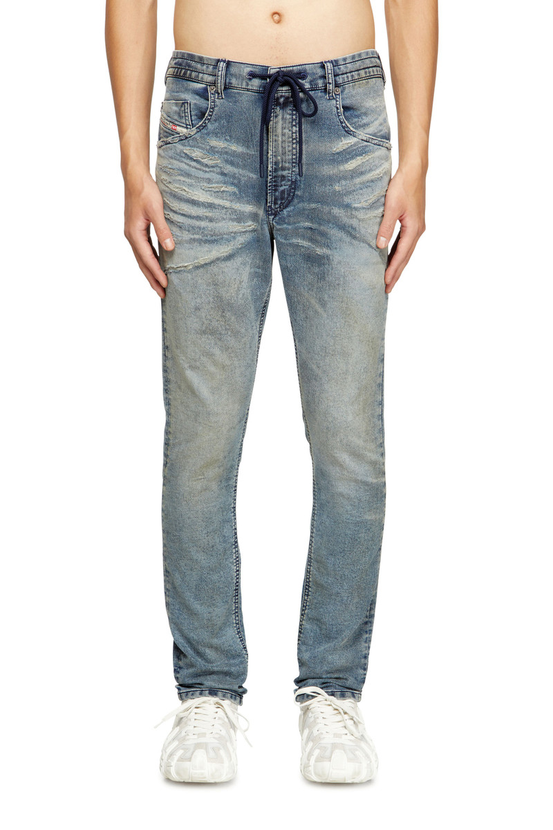 REGULAR 2032 D-KROOLEY JOGGJEANS® 09M37 3