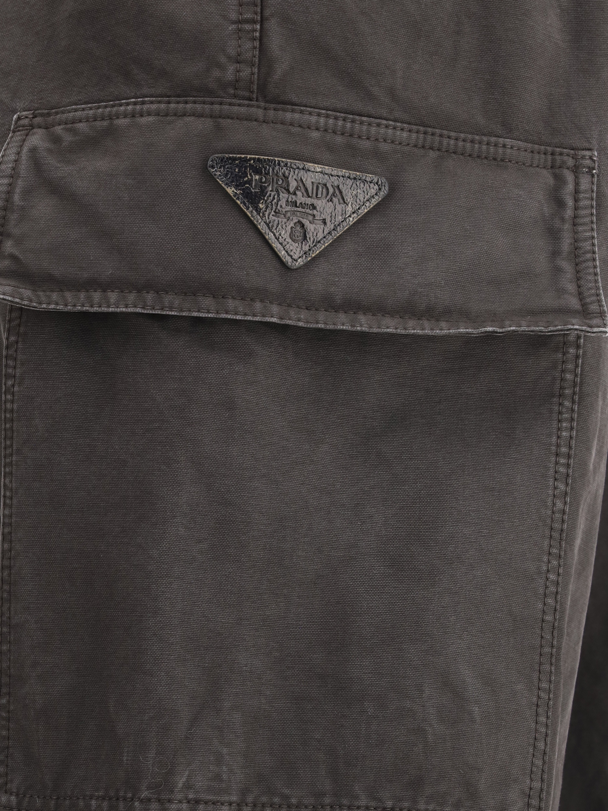 Cargo Pants - 3