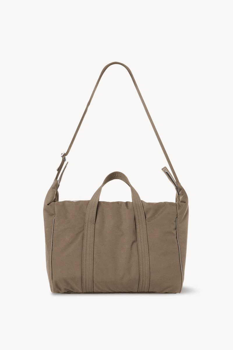 Logan Duffle in Nylon 4