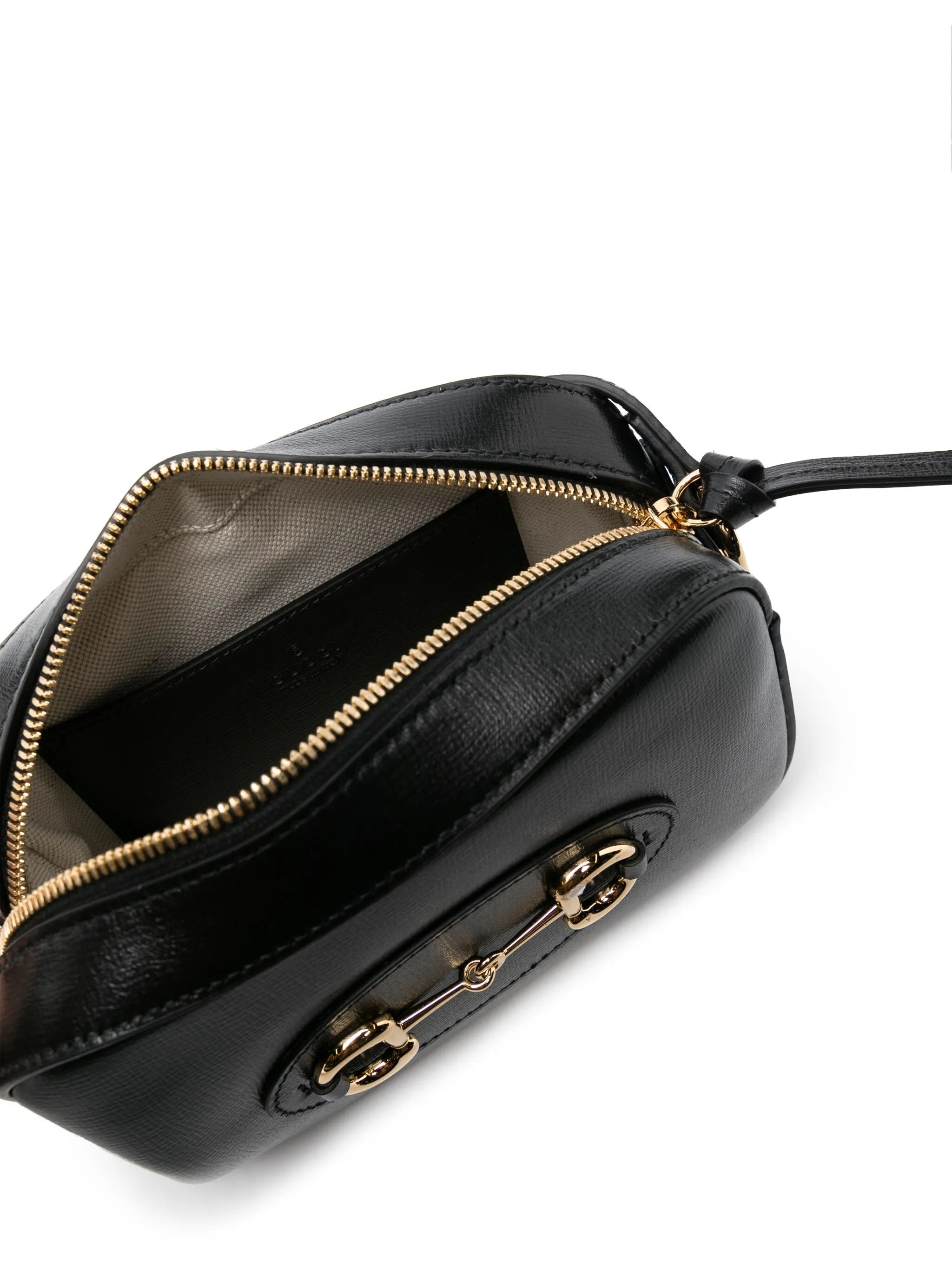 Small Horsebit 1955 Shoulder Bag - 2