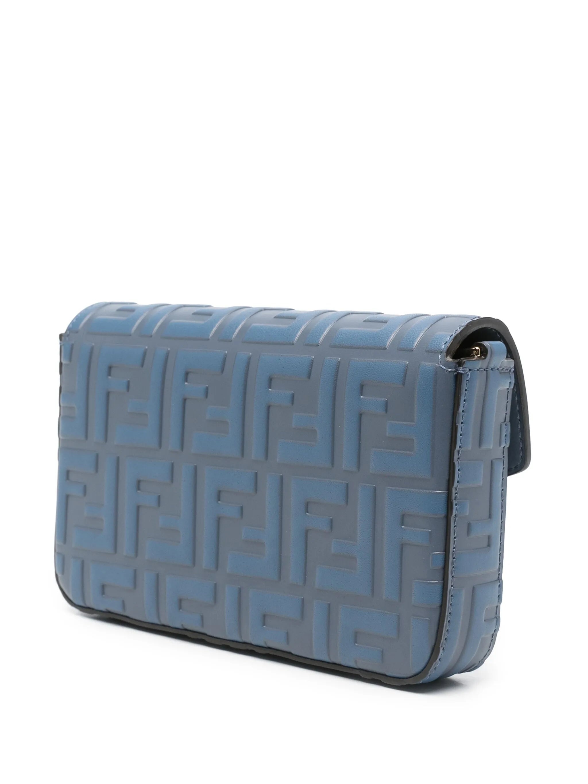 FF Diamonds Clutch Bag - 3