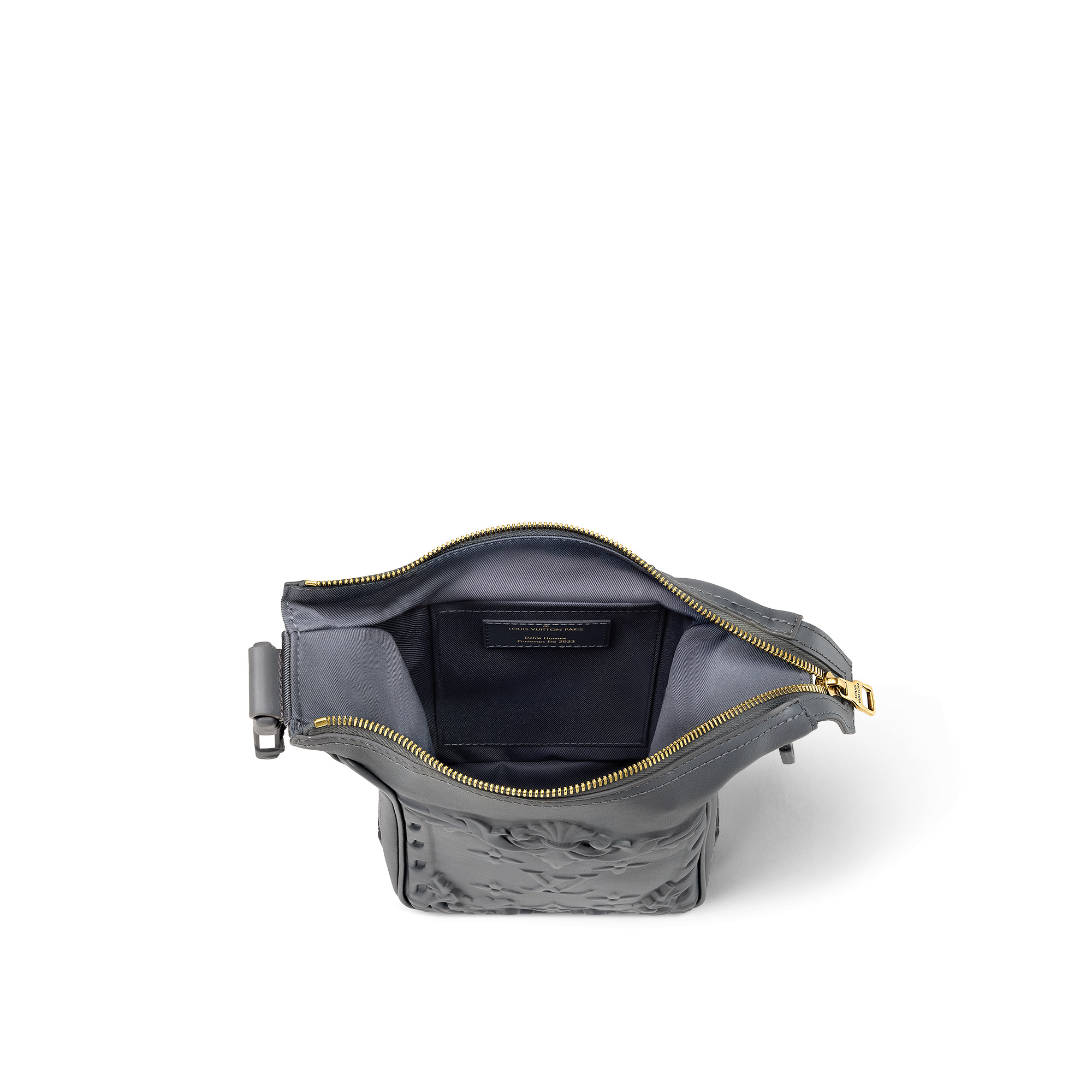 Cruiser Messenger - 5