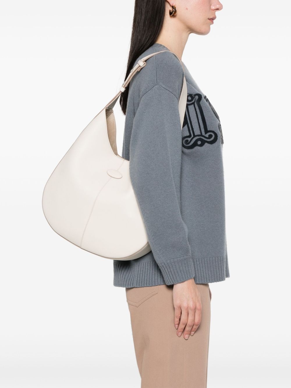 Di shoulder bag - 2