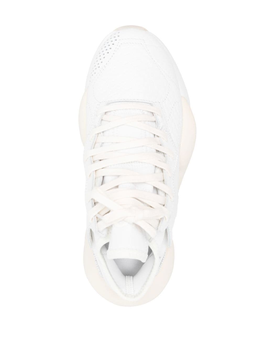 Kaiwa lace-up sneakers - 4