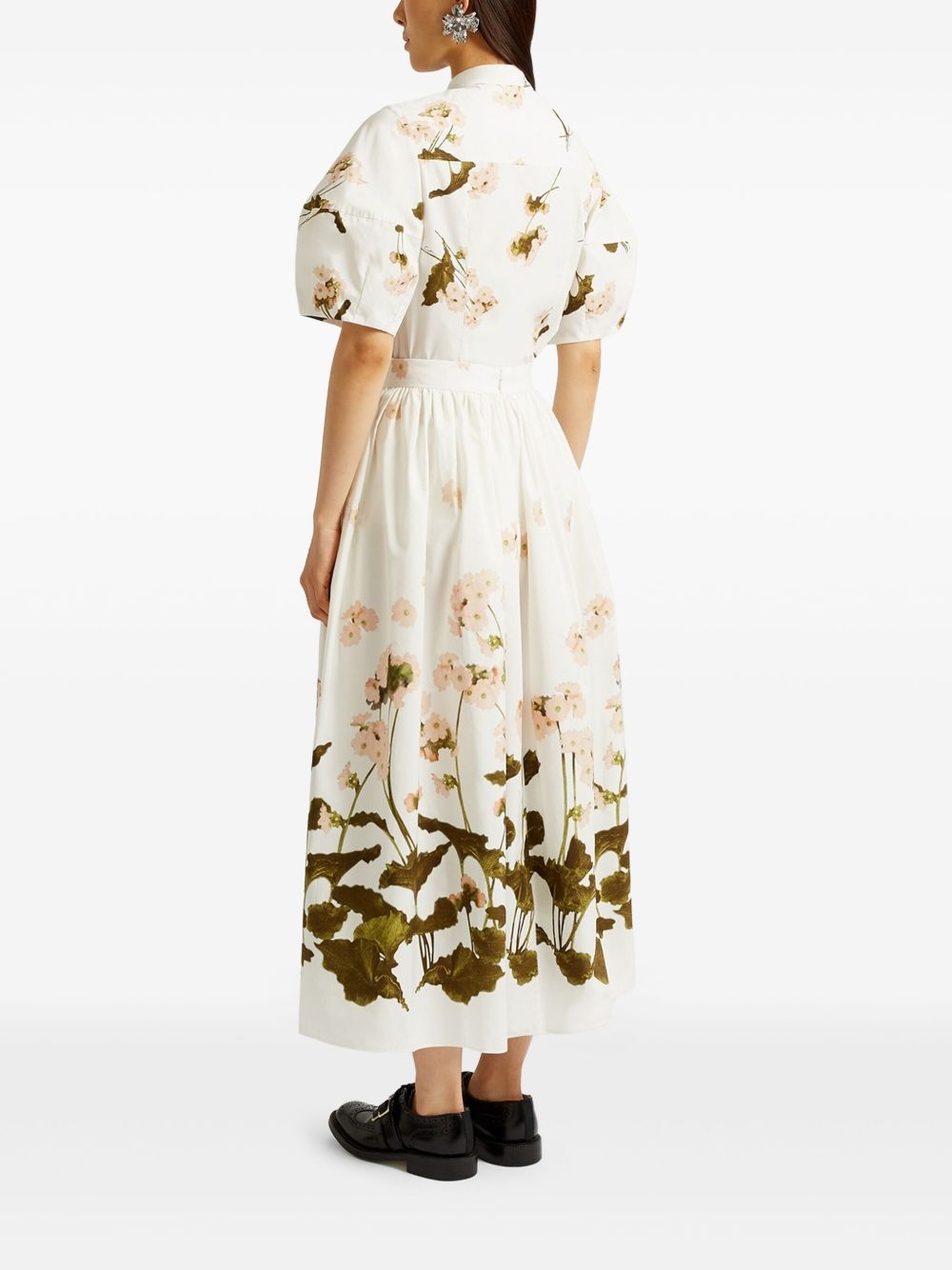 short-sleeved shirt - 4