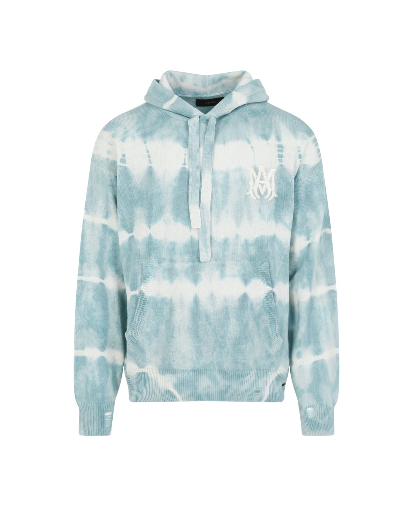 Ma Tie Dye Hoodie - 2
