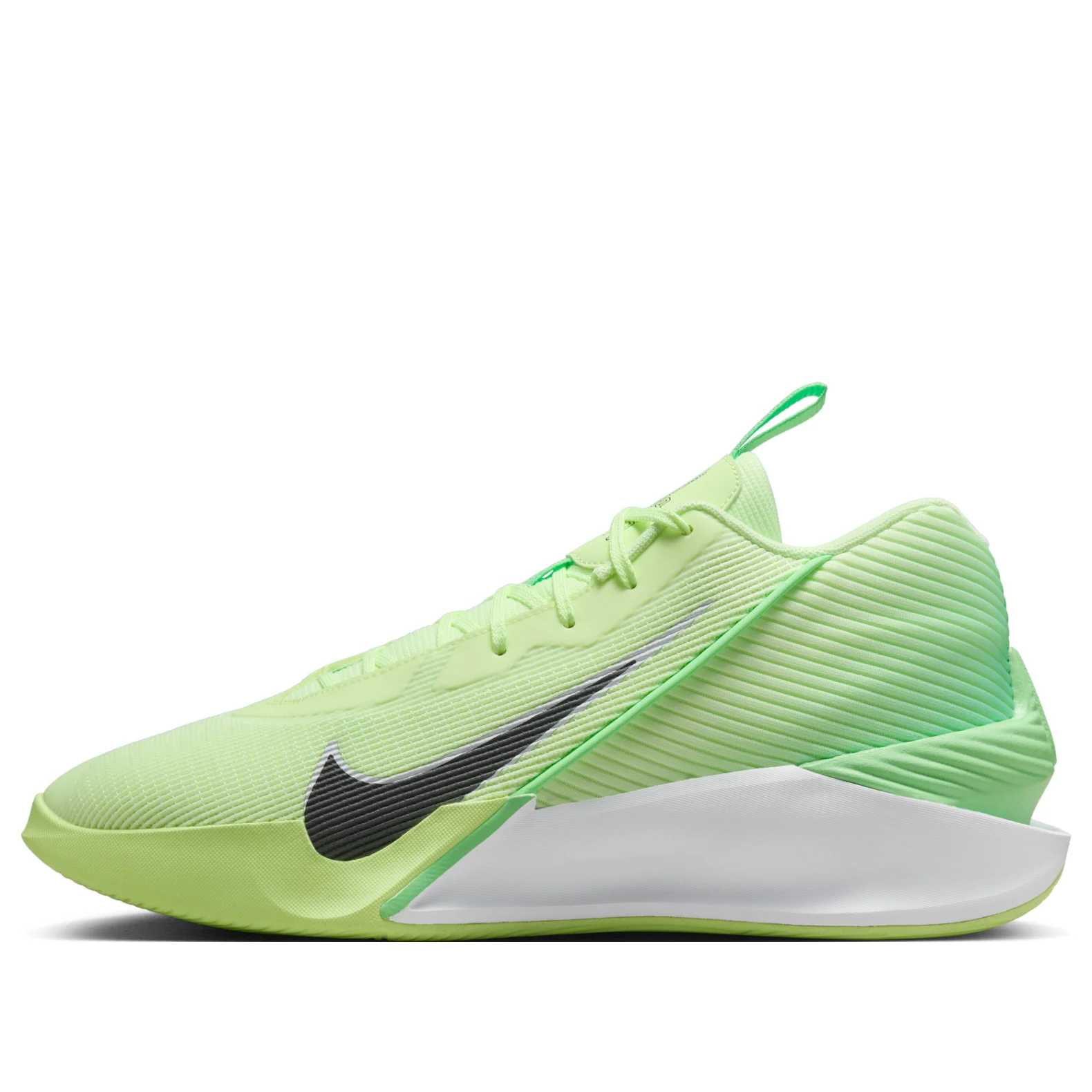 Nike Air Zoom GT Jump Academy EP 'Green White Black' HF1804-700 - 1