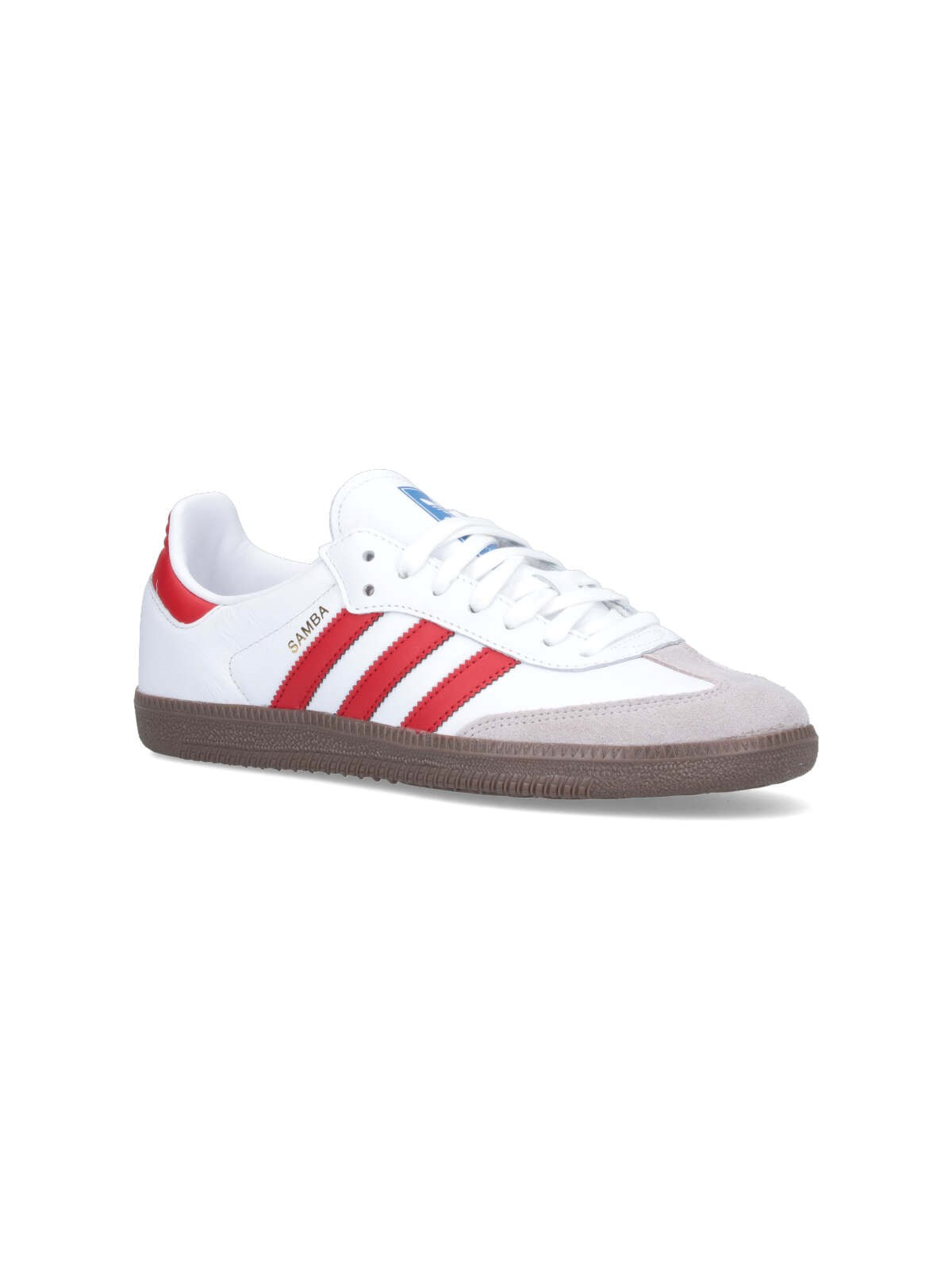 "SAMBA" SNEAKERS - 2