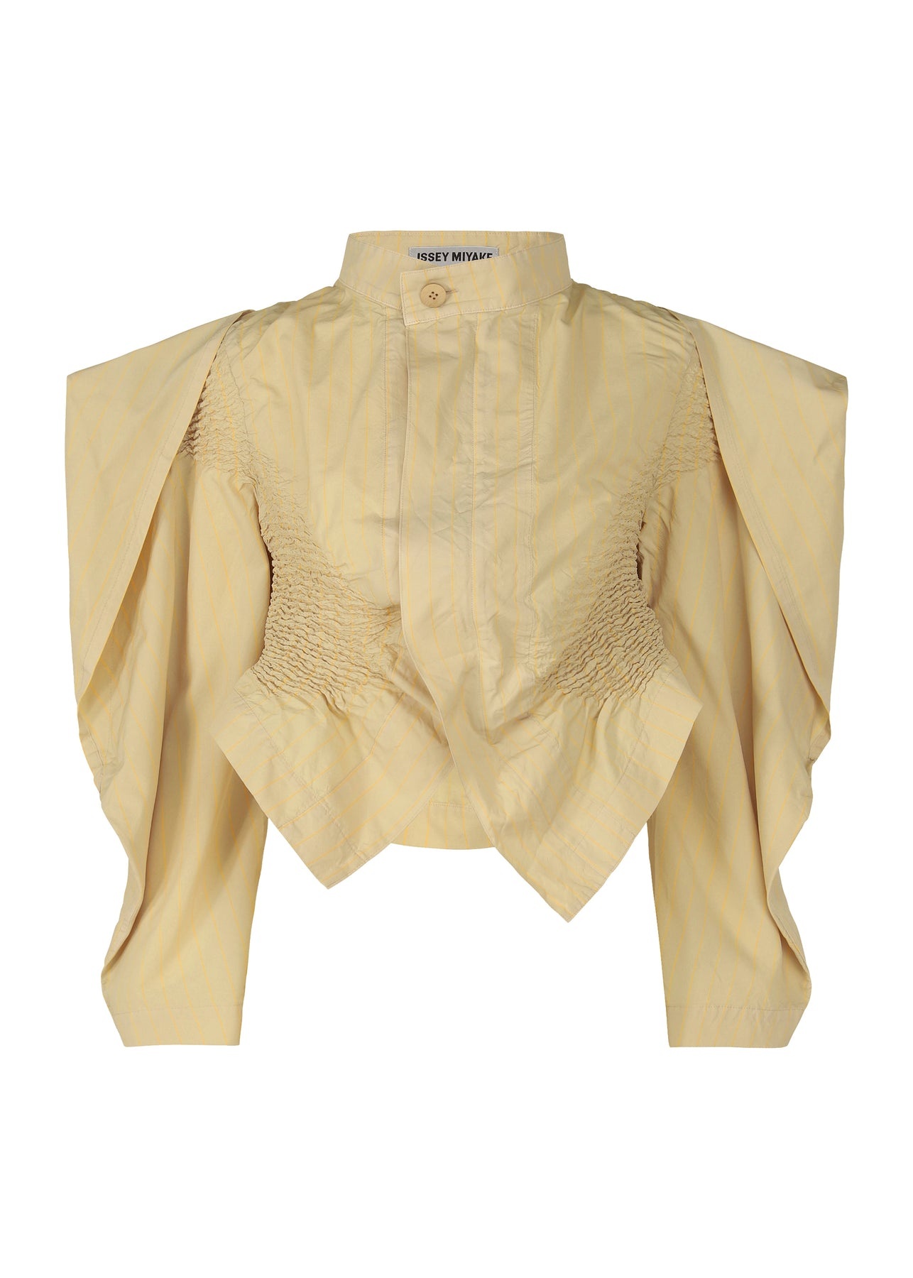 CONTRACTION JACKET - 1