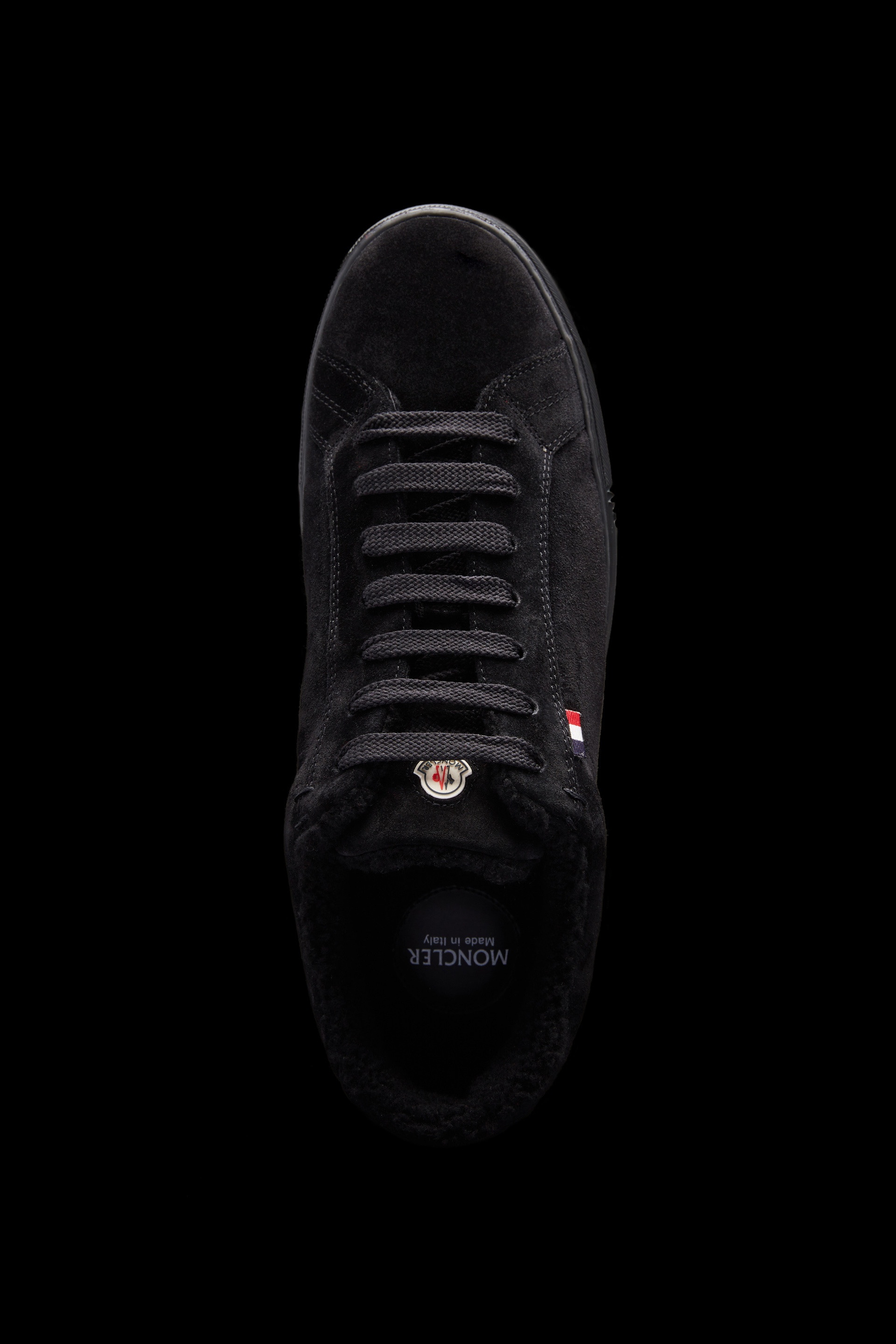 New Monaco Low Top Sneakers - 3