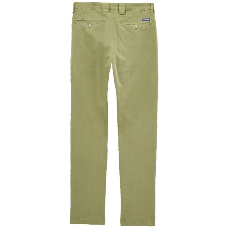 Vilebrequin Men Chino Pants outlook