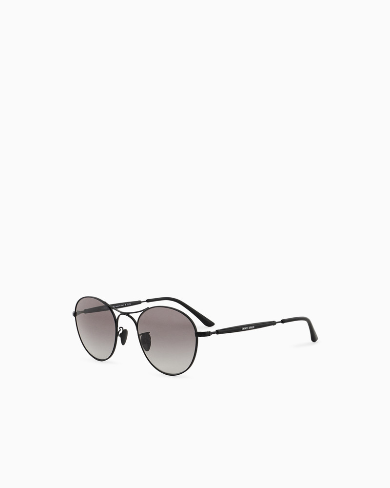 UNISEX SQUARE SUNGLASSES 3