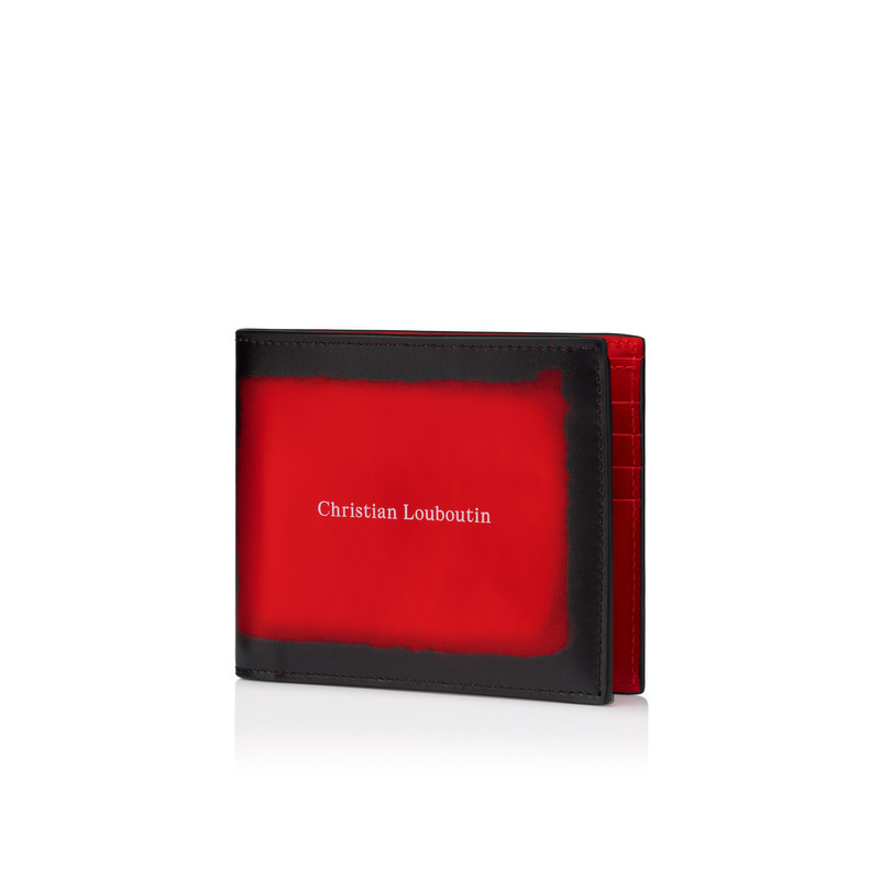 Christian Louboutin Canopy outlook