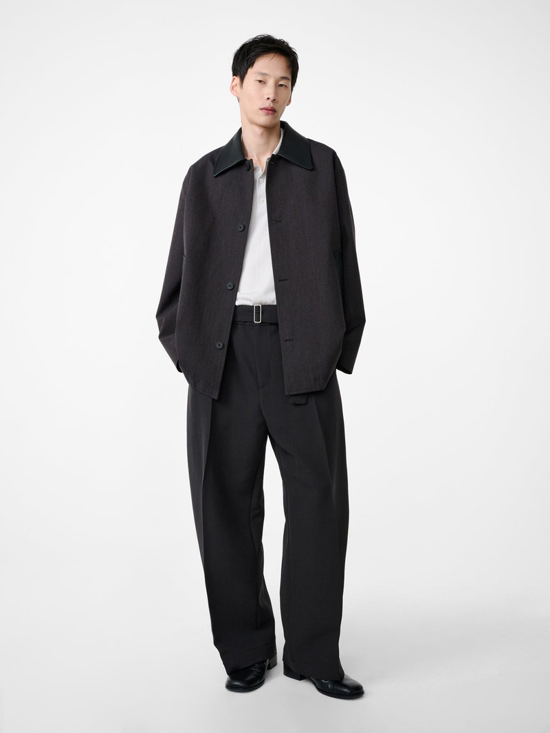 Meter Jacket 8