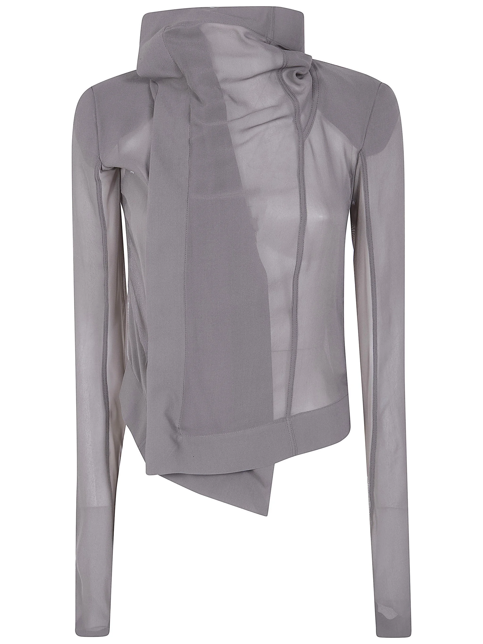 "Classic Biker" Jacket - 1