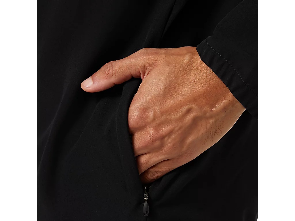 MEN'S READY-SET JACKET - 6