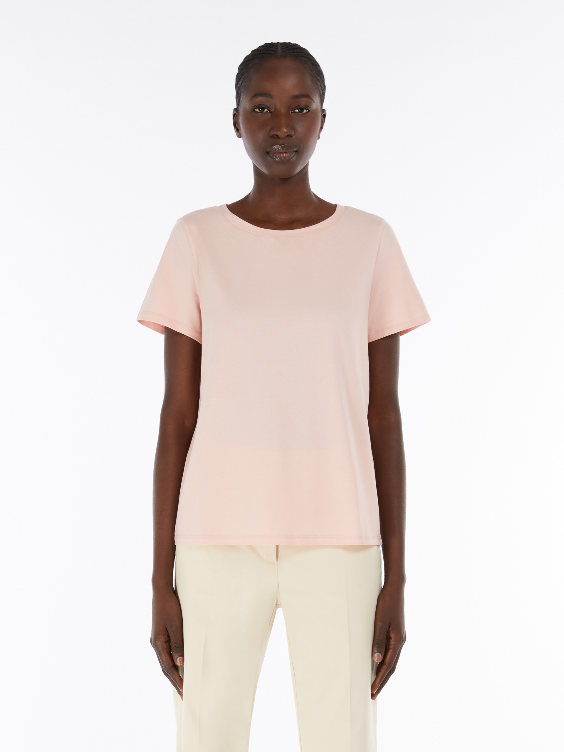 MULTIF Organic cotton T-shirt - 3