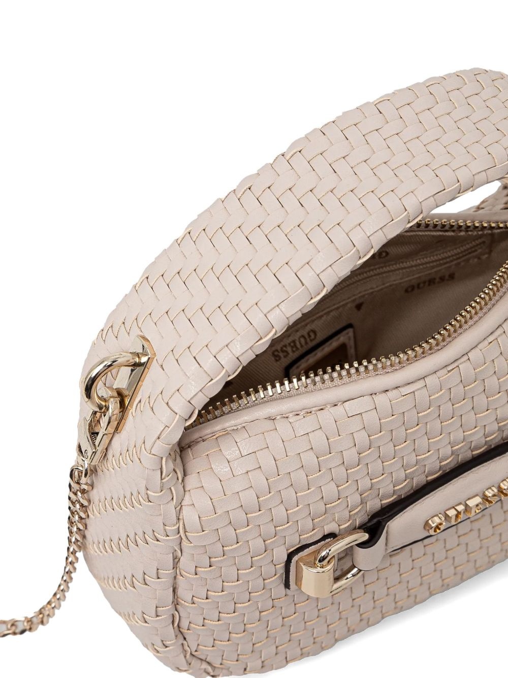 mini Francy tote bag - 4