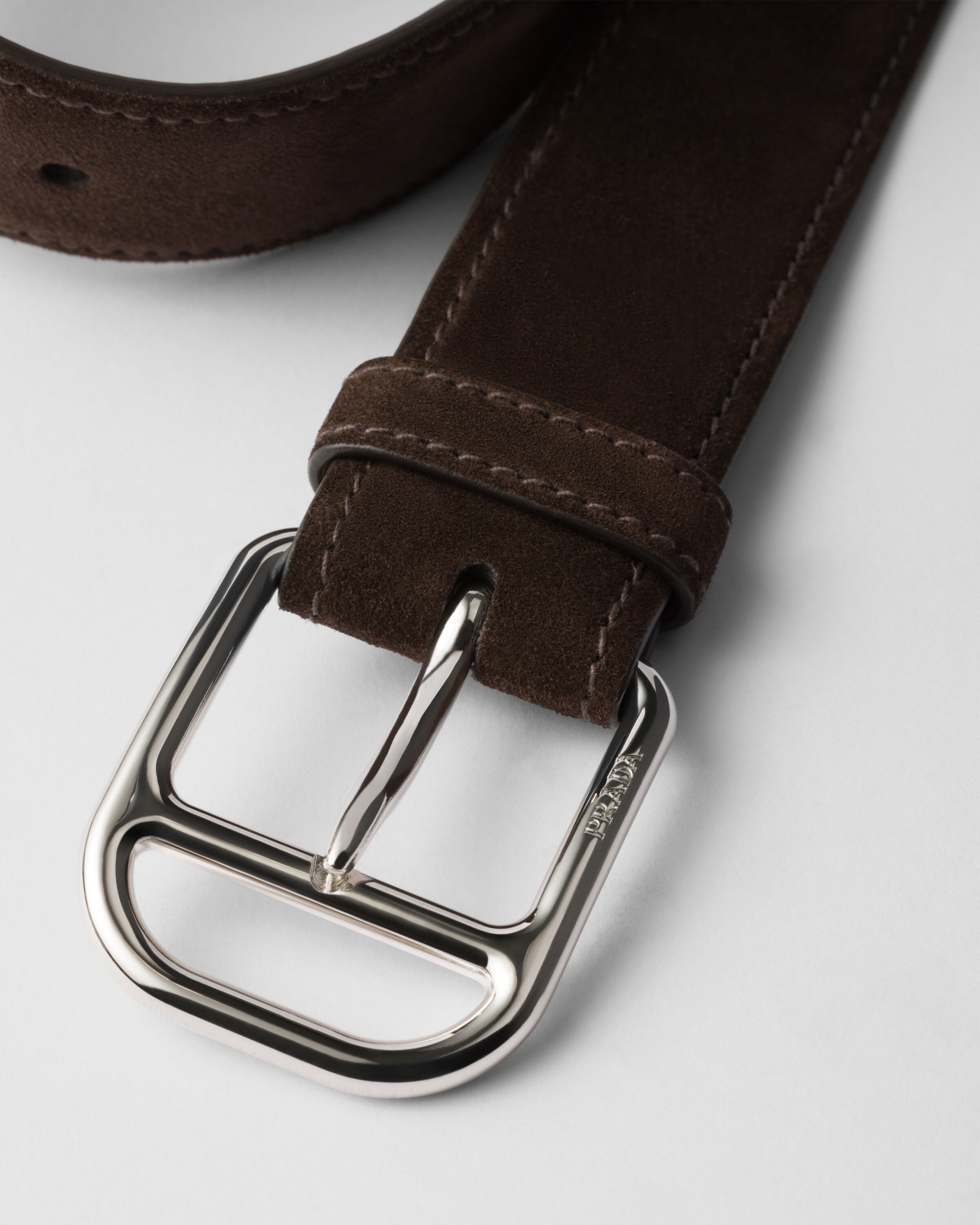 Metal belt buckle - 2