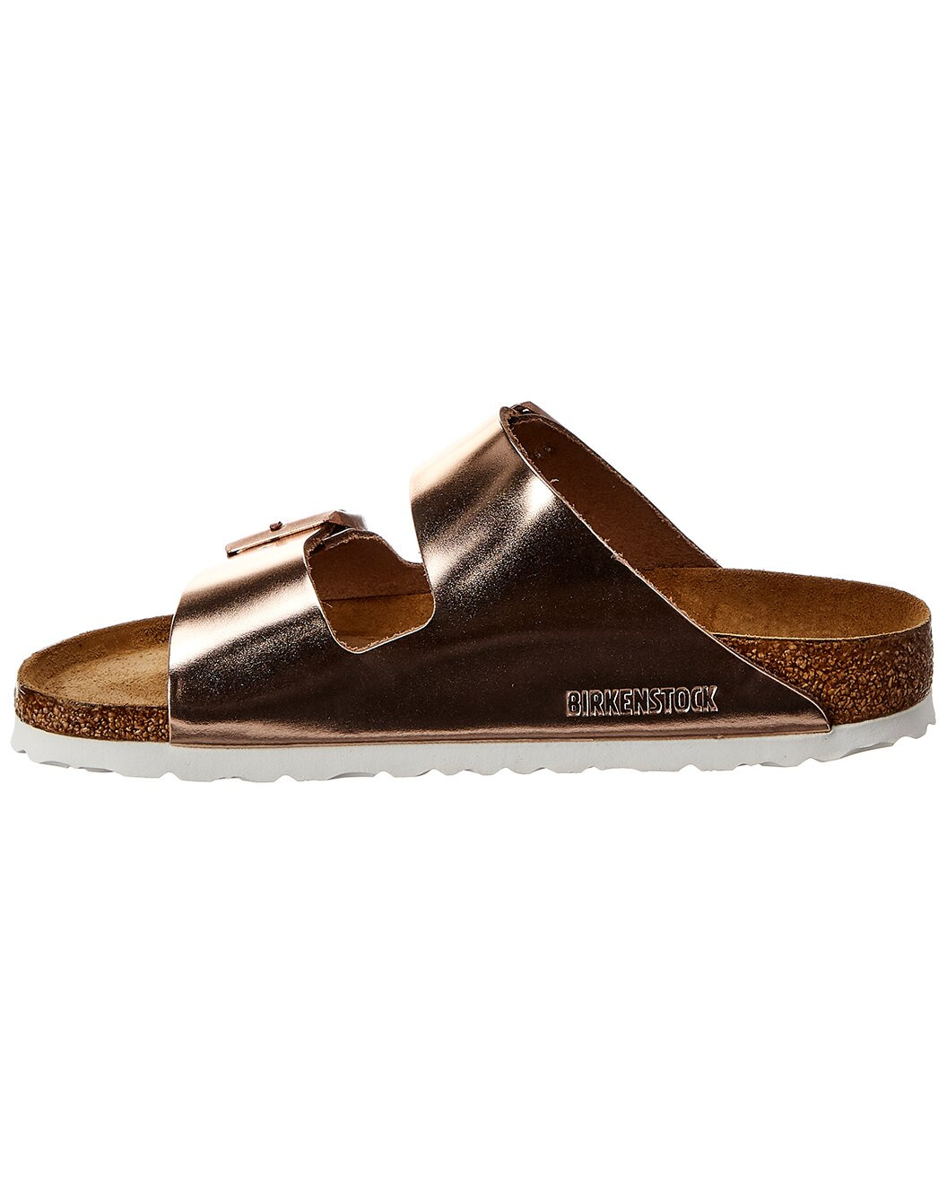 Birkenstock Arizona Soft Footbed Sandal - 2