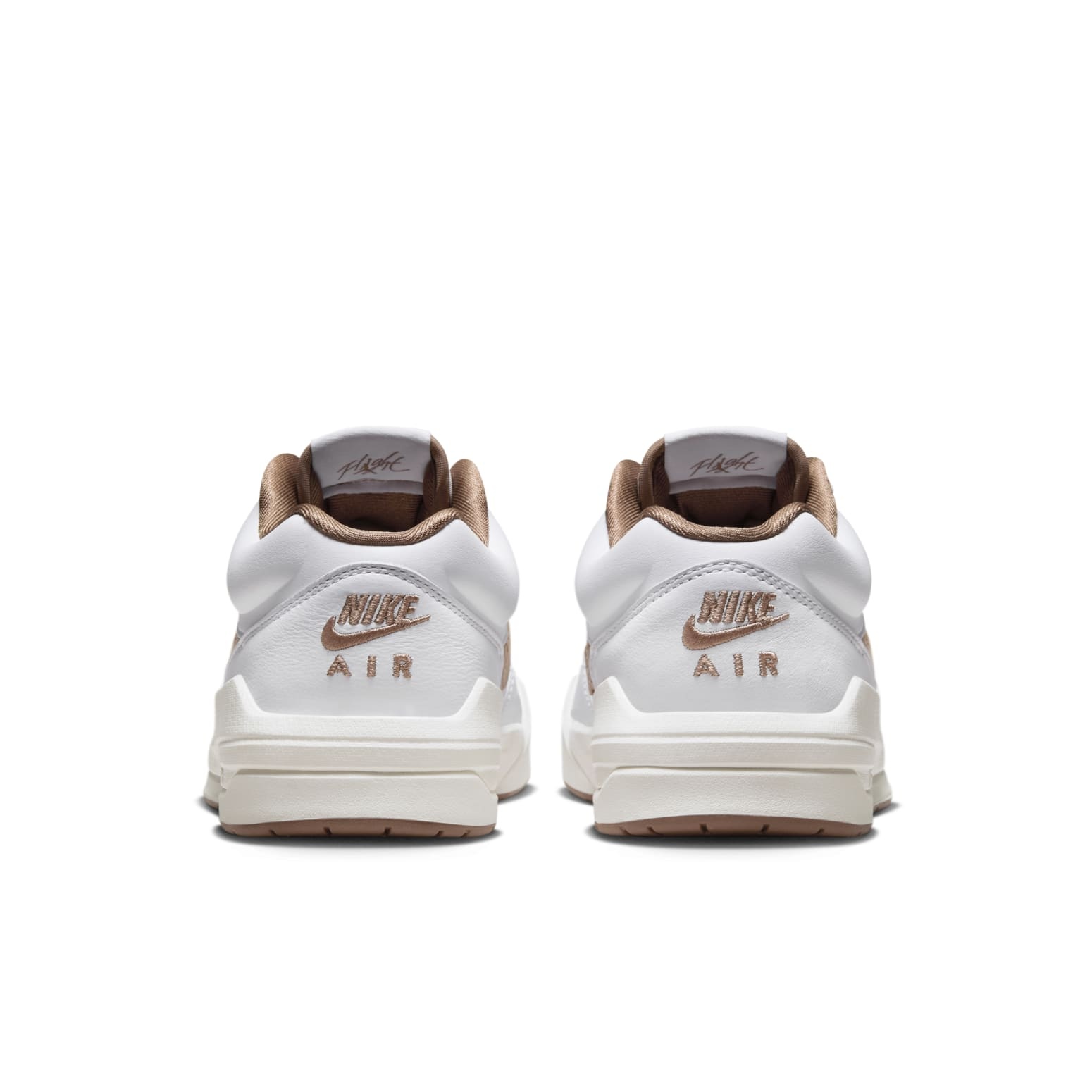 (WMNS) Air Jordan Stadium 90 'White Legend Light Brown' FB2269-121 - 5