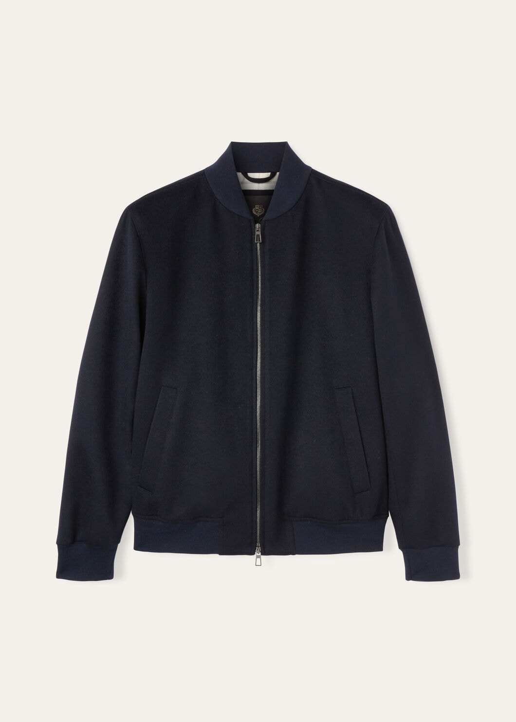 LP Ivy Bomber Jacket - 1