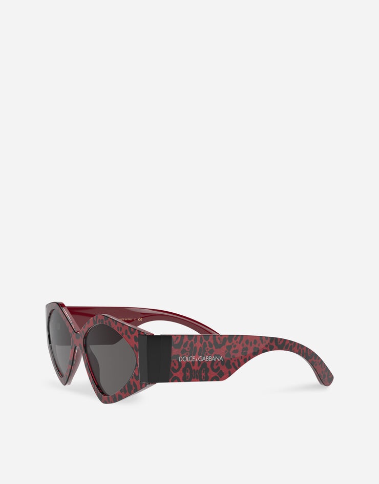 Hot Animalier Sunglasses - 2