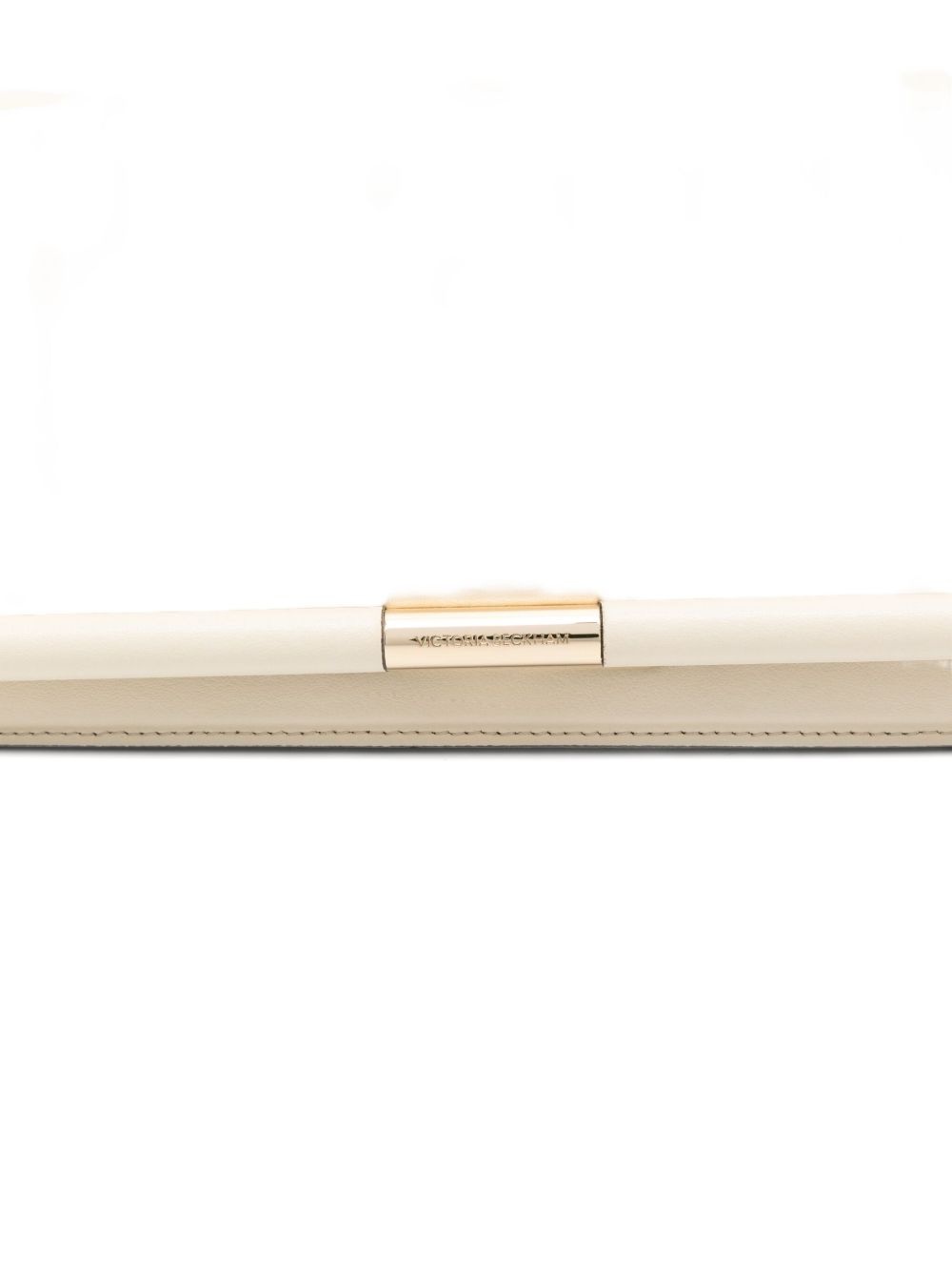 202 leather clutch bag - 4
