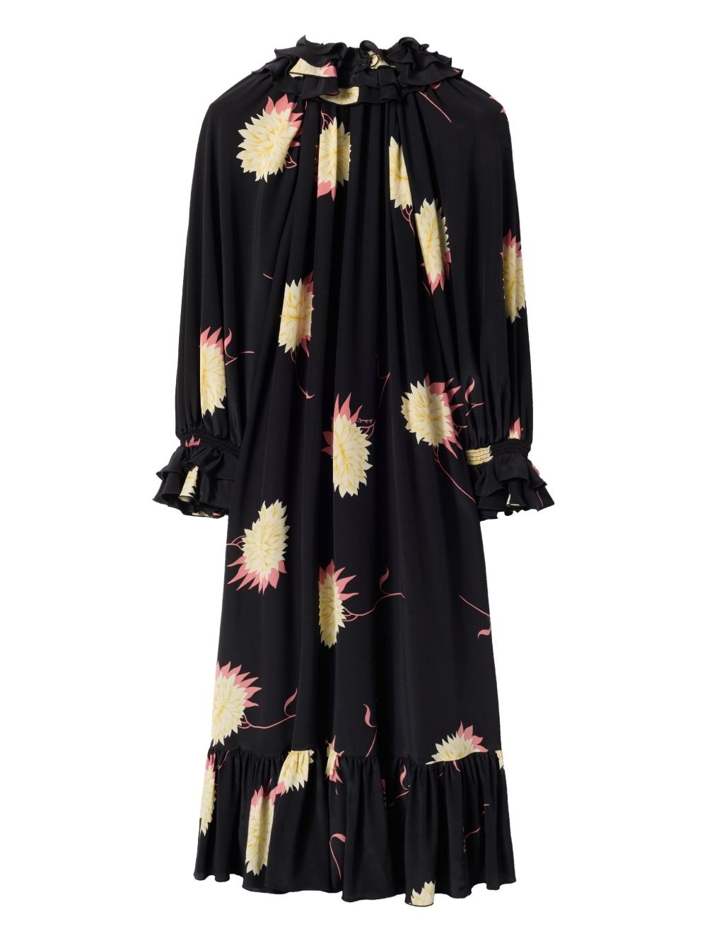 Hey Jude midi dress - 5