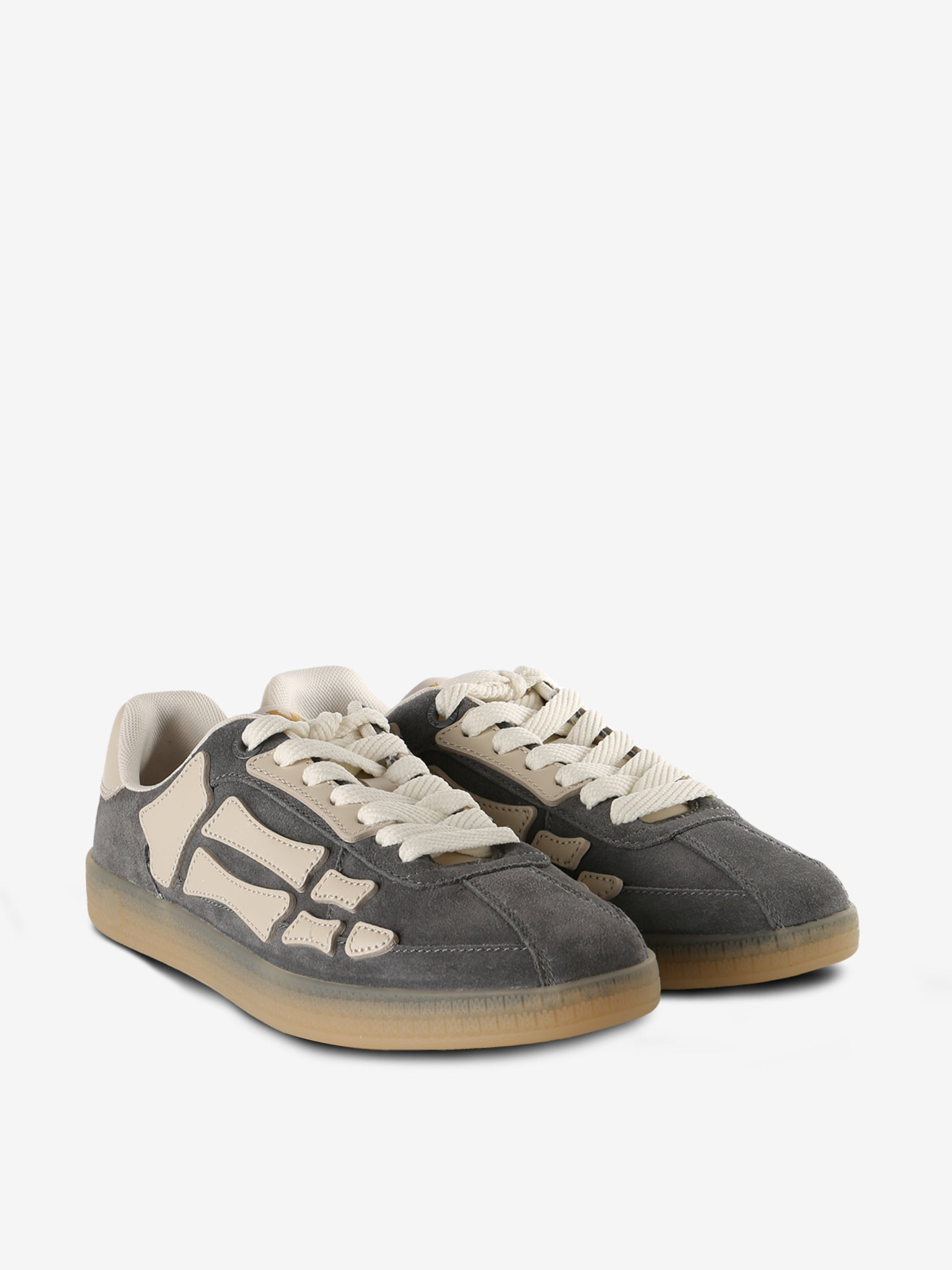 AMIRI - Men Pacific Bones Sneakers - 2