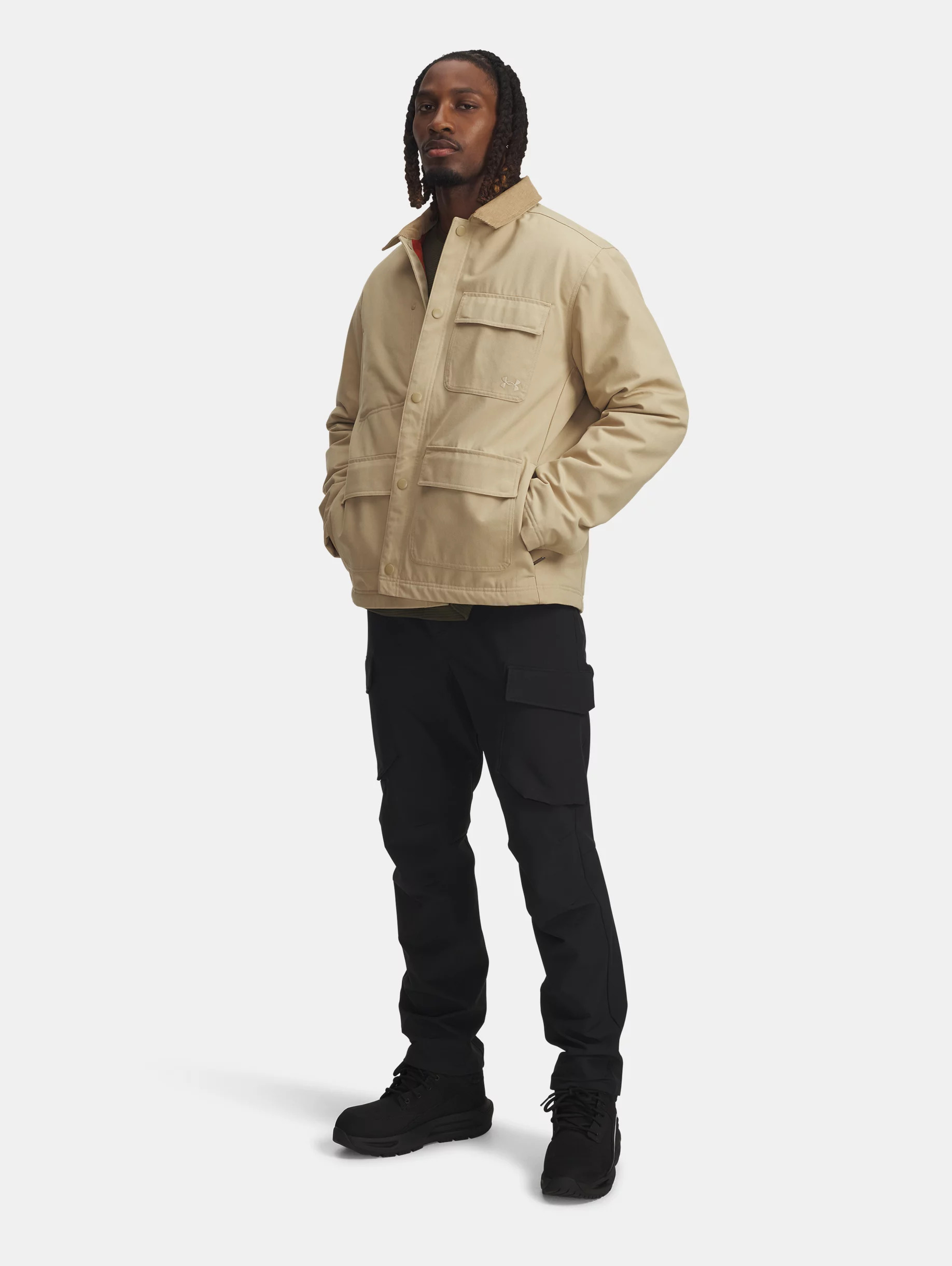 UA Expanse Utility - 3